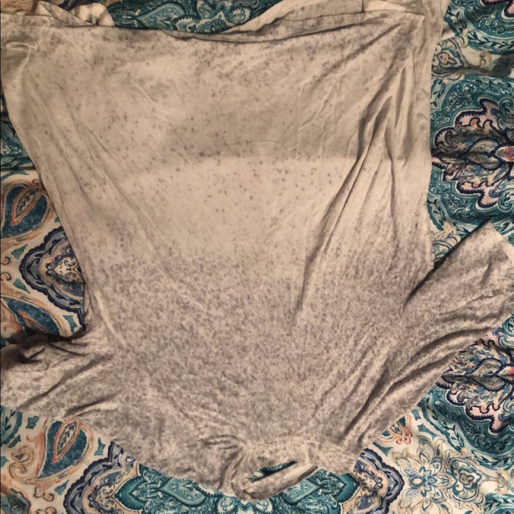 AE shirt